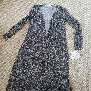 Lularoe shawl